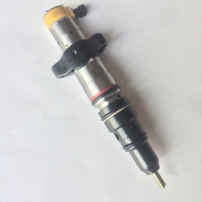 China Fuel Injection System 324D 325D 329D Excavator C7 Engine Fuel Injector 387-9427 Or Fuel Nozzle 387-9427 3879427 for sale