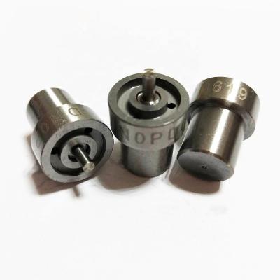 China Diesel Installation 1KZ-T/1HZ-T/5L-E 093400-6050 Injector 09500-5700 Diesel Nozzle Or Fuel Injection Nozzle DN0PD619 for sale