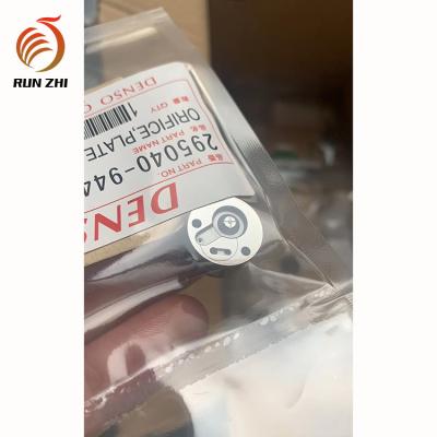 China Original Navara D40 Injector G4 Control Valve 23670-0E010 23670-0E020 New 295040-9440 for sale