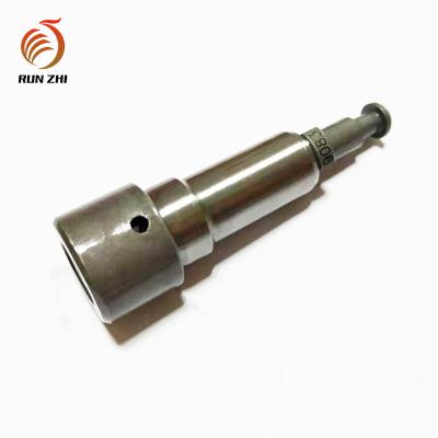 China Diesel Fuel Plant 6D16 SK310-3 Fuel Injection Pump Element 131153-4320 Or A722 Diesel Plunger 131153-4320 for sale