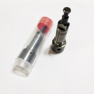 China Diesel Fuel Installation 4D31 4D32 4D33 Diesel Fuel Injection Pump Element Or Plunger 3050 090150-3050 for sale