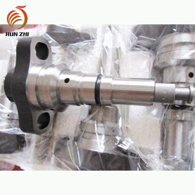 China diesel plant fuel injection pump element 2418455390 or diesel plunger barrel 2418455390 for sale