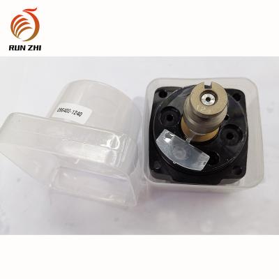 China Diesel Plant VE 4/12R Cylinder Fuel Injection Pump Rotor Main Rotor Or Diesel Main 096400-1240 for sale