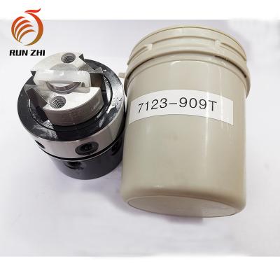 China Diesel Plant DPA 6/9L Fuel Injection Pump Rotor Main Rotor Or Diesel Main 7123-909T for sale