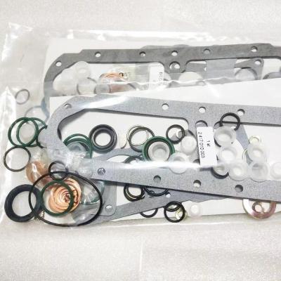 China Diesel Fuel Fump Manufacture Professional Fuel Injection Pump Repair Kits 2417010003 for sale