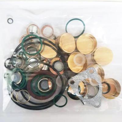 China Diesel Fuel Fump Manufacture Professional Fuel Injection Pump Repair Kits 2417010022 for sale