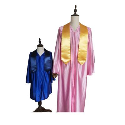 China School Mommy and Me Outfits, Parent-Child Outfit, Family Outfits and Parent-Child Graduation Gown Uniform for School for Unisex Adults for sale