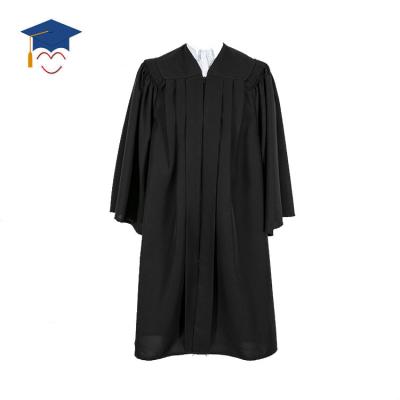 China School American Style Bachelor's Graduation Piping Dress for sale