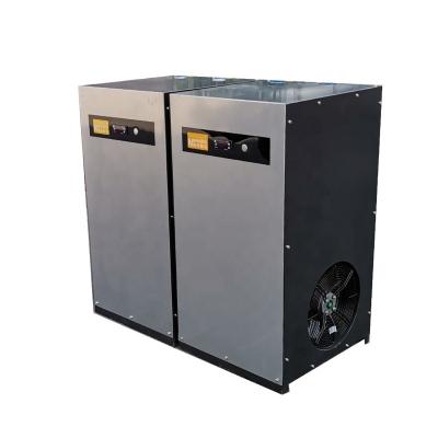 China NK-1.0 Lubricated Air Dryer For Screw Compressor Cheaper Price for sale