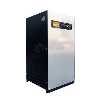 China Building Material Shops Hot Sale Electric High Pressure Air Compressor With Dryer for sale