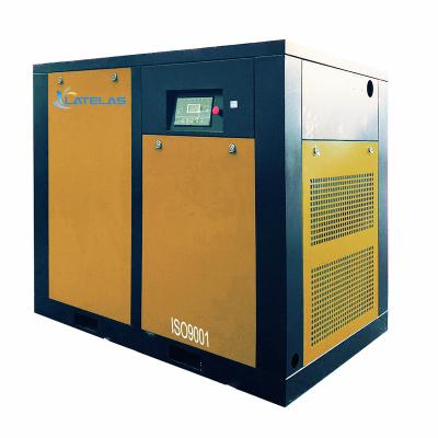 China Lubricated Screw Compressor Air Compressor 30 Bar For Mining Equipment for sale