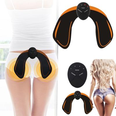 China 2022 Hot Selling Electric EMS/TENS Massage Bodybuilding Muscle Training Hips Buttocks Massager for sale