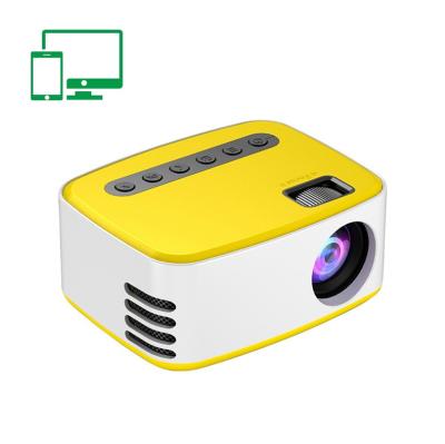 China Android Mini Projetor 4k Short Throw Projector for sale