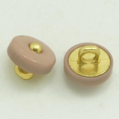 China Plastic Dry Cleaning Buckle Button For Clothes for sale