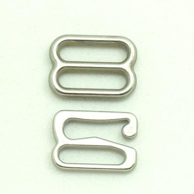 China Washable.eco-friendly.durable.attractive colorful zinc alloy material O-ring and slider for sale