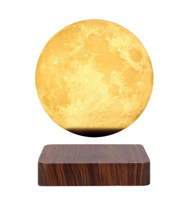 China USB Atmosphere Lamp Star Baby Night Light Minimalist Romantic Decorative Indoor Moon for sale