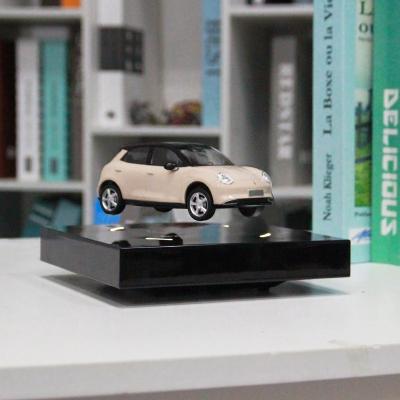 China Custom Collectable Magnetic Levitation Technology OEM ODM Levitating Model Car 911 Branded Diecast Toy Vehicles Wholesale Diecast Cars for sale