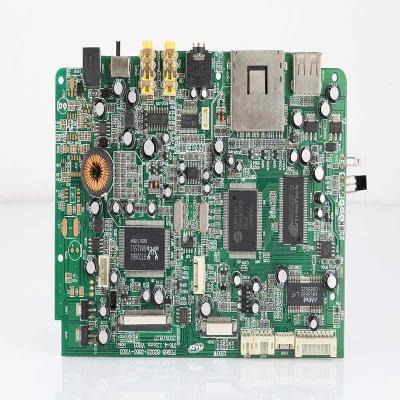 China PCB Manufactur PCB Manufactur Smt PCB Manufactur Smt Vacuum Process PCBA Turnkey Solution PCB Assembly Electronic Soldering Service for sale