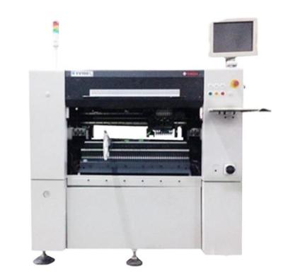 China Japan smd machine Yamaha YV100 XG multifunctional transfer machine 50*50mm-457*407mm for sale