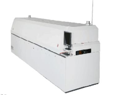 China Building Material Stores Mainly Product ZS-ETC Vacuum Reflow Oven For SMT PCB Production for sale