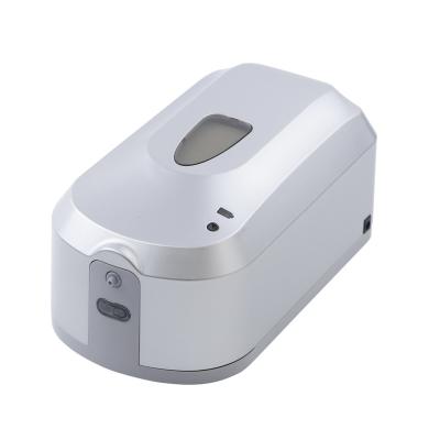 China Commercial Wall Mounted 1000ml Touchless Sensor Gel Infrared Automatic Sanitizer Dispenser For Home for sale