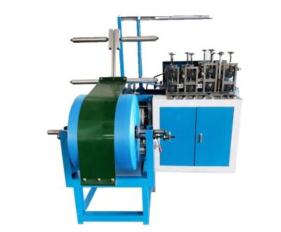 Κίνα Non Woven Hotels Hygiene One Time Medical Disposable Nonwoven Shoe Cover Making Machine προς πώληση