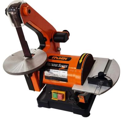 China Wood Sanding Two-in-One Sanding Machine 5