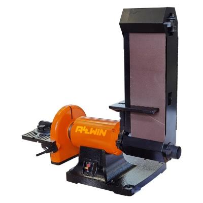 China Affordable Wood Sanding Tending Sanding Machine 9