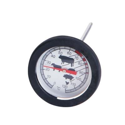 China New Chinese Manufacturer Wholesale Food Digital High Quality Meat Thermometer KU-009 for sale