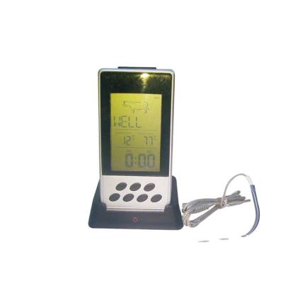 China Wireless thermometer KU-060 high efficiency customization high quality new design for sale