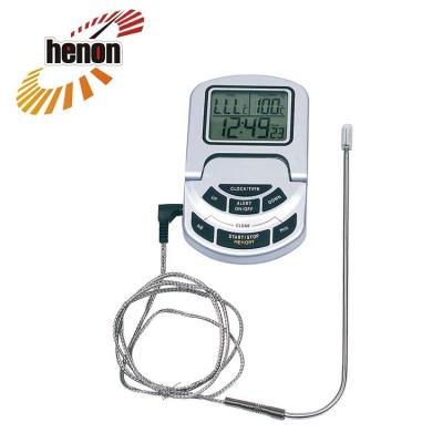 China New fashion wholesale universal promotional cooking thermometer ET-501 for sale