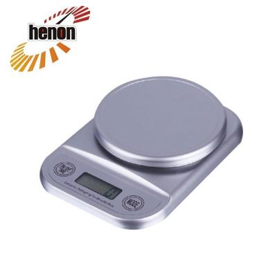 China Kitchen Scales OEM Available Strongest Durable Manual Kitchen Scale for sale