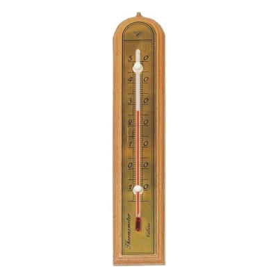 China Beech Wood High Performance Customized Universal Safety Wood Thermometer for sale