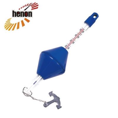 China Cost Effective Professional Custom Multifunction Water Temperature Instrument FP-01 for sale