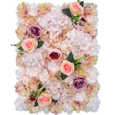 China Home.Party.Restaurant.Bar.Hotel.Wedding simulation mounted fake wall wedding photography background decoration window wall hanging people flowers for sale