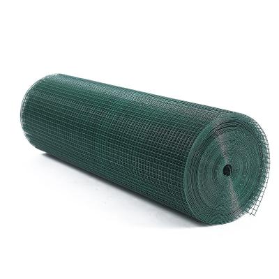 China Corrosion Resistance Chicken Cage Wire, Hardware Mesh, Welded Wire Mesh Rolls for sale