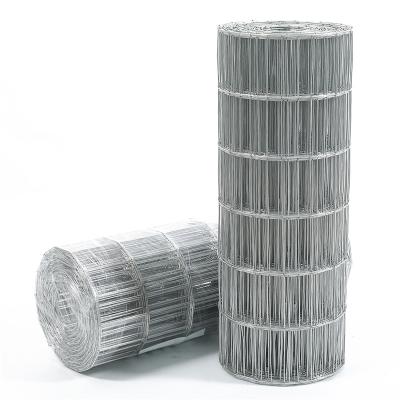 China Corrosion Resistance 304 Stainless Steel Welded Wire Mesh 36 Inch x 10 Feet 1/2 Inch X 1/2 Inch Mesh for sale