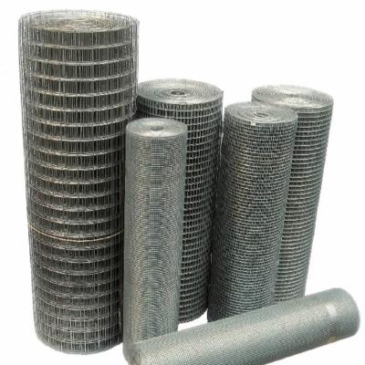 China Corrosion Resistance Hot Dip Galvanized After Weld - Chicken Wire Mesh Wire Mesh Roll Snake Fence Welded Wire Fencing Mesh for sale