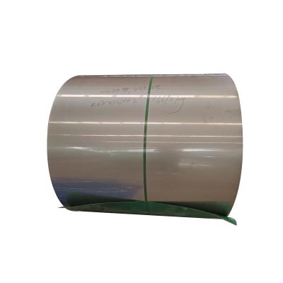 China Construction Stainless Steel Coil 321 Stainless Steel Coil Hot Rolled Stainless Steel Coil 8mm 3mm for sale