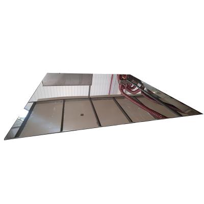 China Construction 321 Stainless Steel Sheet Mirror Stainless Steel Sheet Cold Rolled 321 Stainless Steel Sheet for sale