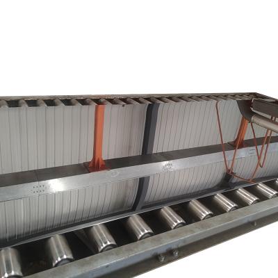 China Construction 321 Stainless Steel Sheet 321 Stainless Steel Mirror Sheet 6mm Perforated Stainless Steel Sheet for sale