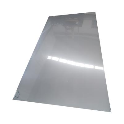 China Construction 7mm Stainless Steel Sheet SUS 304 Stainless Steel Sheet Price 8k Stainless Steel Sheet for sale