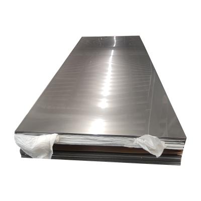 China Construction 410S Stainless Steel Sheet 16mm Stainless Steel Sheet 410L Stainless Steel Sheet Manufacturers for sale