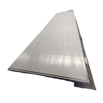 China CONSTRUCTION 410 stainless steel plate No.1 plate stainless steel 410 stainless steel plate price for sale