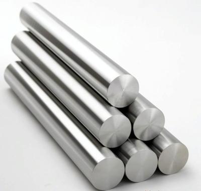 China Aerospace Stainless Steel Round Bar Light Rod 304 Stainless Steel Round Bar for sale