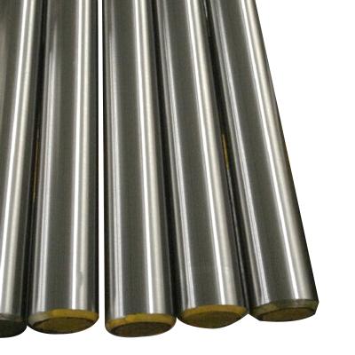 China 316Ti Stainless Steel Round Bar 20mm Anti-Corrosion 316l Stainless Steel Round Bar 316 for sale