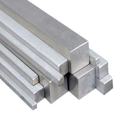 China Industry 316 Stainless Steel Flat Bar 310s 347 Stainless Steel Flat Bar 8mm for sale