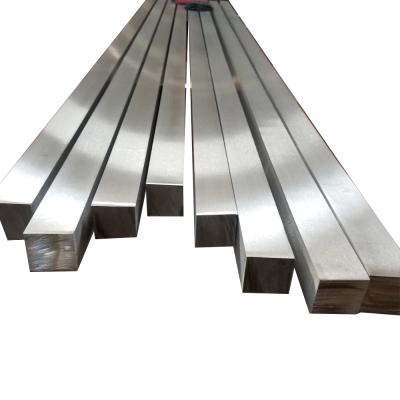 China Industry Stainless Steel Flat Bar 7mm Flat Bar 317l Stainless Steel 316l Flat Bar for sale