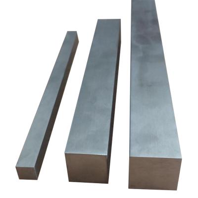 China Industry 316l Stainless Steel Flat Bar 304 Stainless Steel Flat Bar 410s Stainless Steel Flat Bar for sale