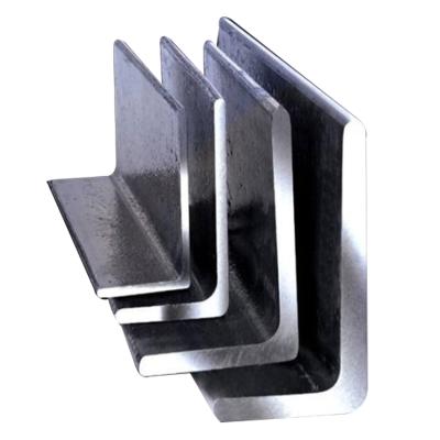 China Construction AISI 304 Stainless Steel Guangzhou Stainless Steel Angle Bar 304 Price Angle Bar Stainless Steel 304 for sale